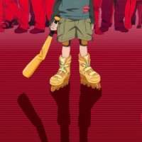   Paranoia Agent <small>Art Director</small> 